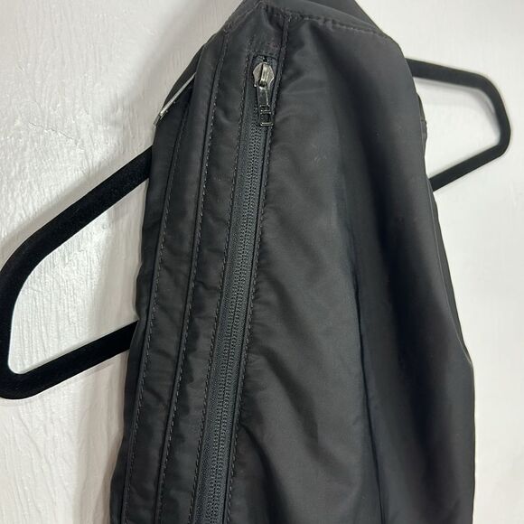 Lululemon Athletica Black Lightweight Golf Bag - Picture 4 of 9